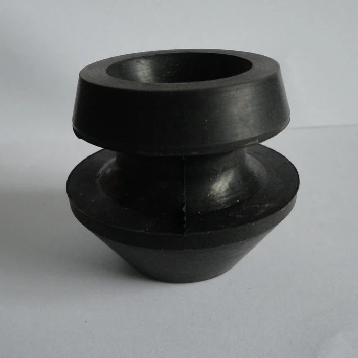 Rubber Grommet Body Plugs