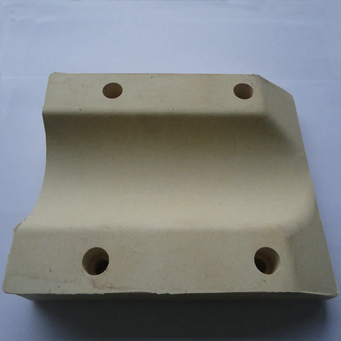 Rubber Shock Absorber Pads